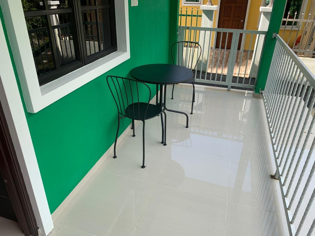 فندق Kampong Ayer Hitam في  Chalet Latip D'Ayer Itam المظهر الخارجي الصورة